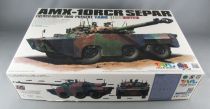 Tiger Model 4607 AMX-10RCR Separ Tank Destroyer Armée Française 1/35 Neuf Boite