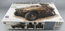 Tiger Model 4619 Panhard VBL 12,7mm M2 Machine Gun French Army 1:35 Mint in Box