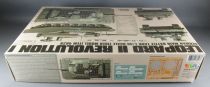 Tiger Model 4629 Leopard II Revolution 1 German Main Battle Tank 1/35 Neuf Boite