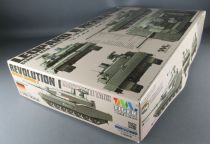 Tiger Model 4629 Leopard II Revolution 1 German Main Battle Tank1:35 Mint in Box