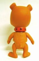 Tike - 6\\\'\\\' Action figure 1989