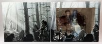 Tim Burton\'s Corpse Bride - SD TOYS Movie Icons - PVC Mini-Statue \ Zero Time to Rest\ 