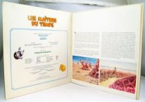 Les Maîtres du Temps (Moebus) - Livre-Disque 33T - Disques Ades-Le Petit Menestrel 1982 02