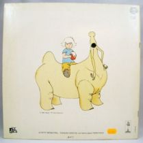 Les Maîtres du Temps (Moebus) - Livre-Disque 33T - Disques Ades-Le Petit Menestrel 1982 05