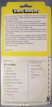 Time Masters (Moebius) - View-Master 3-D 3 Discs Set Mint on Card (GAF)