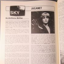 Time Screen British Telefantasy N°17 - 1991 - Gerry Anderson The Lion, the Witch & the Wardrobe Doctor Who Sky The Tomorrow Peop