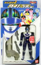 TimeRanger - Bandai Japan - Shining Hero-2 Time Blue