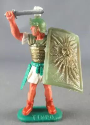 Timpo - Romain - Pi�ton Blanc Combattant glaive 5