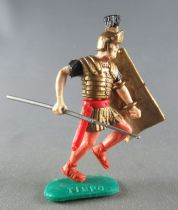 Timpo - Roman - Footed (black) Fighting pilum 3
