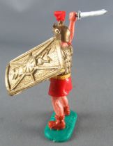 Timpo - Roman - Footed (red) Fighting sword 2