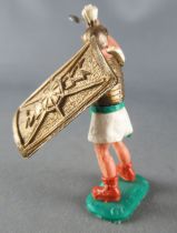 Timpo - Roman - Footed (white) Fighting with sword 3