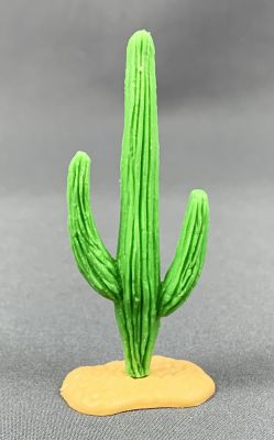Timpo Accessoires Cactus (grand)  2 branches vert