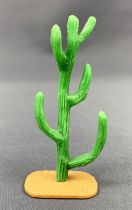 Timpo Accessoires cactus à 5 branches vert