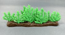 Timpo Accessoires haie avec branchages verts