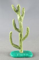 Timpo Accessories Cactus 5 Branches Olive Green Green Bas
