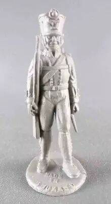 Timpo Action Packs! Ref 4003 - Waterloo - Prussiens Infanterie D�filant Fusil
