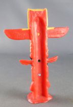 Timpo Indians 2nd series Accessory Totem Pole (ref 1002)