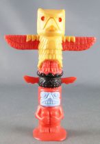 Timpo Indians 2nd series Accessory Totem Pole (ref 1002)