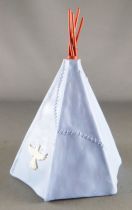 Timpo Indians Accessory Tipee (Blue) (ref 1005)