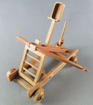 Timpo Middle-Age Accessories Catapult (ref 1000)