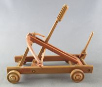 Timpo Middle-Age Accessories Catapult (ref 1000)