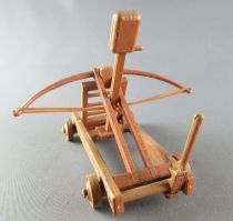 Timpo Middle-Age Accessories Catapult (ref 1000)