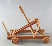 Timpo Middle-Age Accessories Catapult (ref 1000)