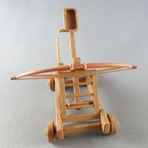 Timpo Middle-Age Accessories Catapult (ref 1000)