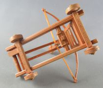 Timpo Middle-Age Accessories Catapult (ref 1000)