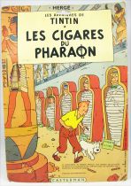Tintin - CGI Lombard - Outfit \'\'Cigars of the Pharaoh\'\' (Mint on Card)