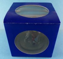 Tintin - Coffret Scène Moulinsart - Tintin Oriental Neuve Boite