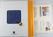 Tintin - Collection Officielle des Figurines Moulinsart - Livret Fascicule + Passeport N°016 Le Senhor Oliveira da Figueira