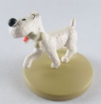 Tintin - Collection Officielle des Figurines Moulinsart - N°006 Milou et son os