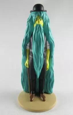 Tintin - Collection Officielle des Figurines Moulinsart - N�015 Dupont un cas extraordinaire