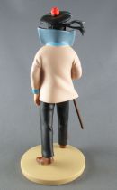 Tintin - Collection Officielle des Figurines Moulinsart - N°036 Dupond en Matelot