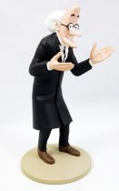 Tintin - Collection Officielle des Figurines Moulinsart - N°052 Le Professeur Calys