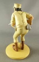Tintin - Collection Officielle des Figurines Moulinsart - N&deg;056 Alcazar en Picaros