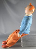 Tintin - Doll Gund - Tintin Fabrics & Plastic 40cm 16\ )