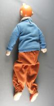 Tintin - Doll Gund - Tintin Fabrics & Plastic 40cm 16\ )