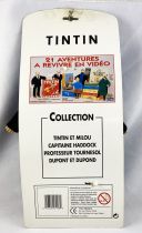 Tintin - Doll Tyco - Captain Haddock (mint on card)