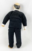 Tintin - Doll Tyco - Thompson (loose)