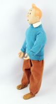 Tintin - Doll Tyco - Tintin (loose)