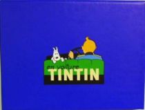 Tintin - Double-Deck Card Game - Hergé-Moulinsart / Editions Atlas 2001