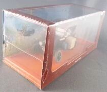 Tintin - Editions Atlas - (2nd edition) N&deg; 03 Mint in box Fortd T from Tintin in the Congo