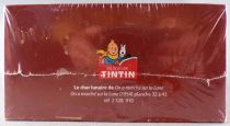 Tintin - Editions Atlas - Hors Série Le Char Lunaire On a Marché sur la Lune Neuf Boite