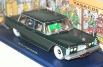 Tintin - Editions Atlas - N° 11 Mint in box official limousine from Tintin and the Picaros