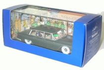 Tintin - Editions Atlas - N° 11 Mint in box official limousine from Tintin and the Picaros