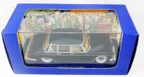 Tintin - Editions Atlas - N° 11 Mint in box official limousine from Tintin and the Picaros