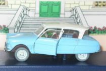 Tintin - Editions Atlas - N° 14 Mint in box Citroen Ami 6 from The Castafiore emerald