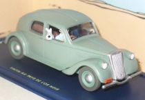 Tintin - Editions Atlas - N° 20 Mint in box Lancia Aprilia from Land of the black gold